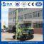 HF130 Y Crawler Type Multi-functional bore well drilling machine