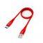 Fast USB Charging Cable Universal Multi Function Cell Phone Charger Cord Fast Charge Data Cable Micro USB Type C Cable