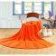 Tie Dye Bonded Sherpa Fleece Fabric Blanket - Artisan-Crafted Color Bursts with Double-Layer Comfort