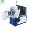 3D 5-axis 7-axis 2-16mm CNC wire bending forming machine