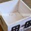 Wholesale Wooden Planter Box Flower Wood Pots