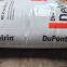Résine plastique Dupont DElrin POM 100ST à faible bruit, faible usure et auto-lubrifiante pour composants automobiles et engrenages