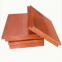 High Quality Alloy CW008A Copper Sheet for Automotive Electrical Systems With GB
