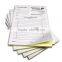 Carbonless Paper Printing Continuous Invoice Form