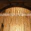 Best products contemporary crystal ceiling lamp