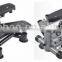 SUNCAO SC-S9010 cardio twister stepper for Fitness And Bodybuilding