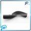 High Performance Custom Radiator Silicone Rubber Hose, EPDM Water Pipe