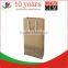 wine bottle paper bag