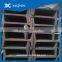 high quality astm standard h section steel size