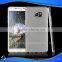 New matte design tpu soft cell phone case for Samsung NOTE 6 tpu cover