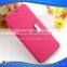 China Factory Tpu pu Leather Flip Cell Phone Case For Sansung J2 2016 J200F J200G J210F Tpu Cover