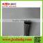 17mm Die casting parts aluminum profile aluminum tube
