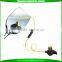 IPX 7 Waterproof Morul U5 plus bluetooth wireless earbuds earphone headset sports style