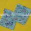 SX DORENCY English/Japanese/Chinese printing food used oxygen absorbers