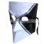print venice mask eye mask, half face mask funny half face mask half face masquerade masks