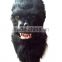 Fashin animal children decoration party superhero mask moving moth mask for Gorilla