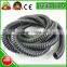 best selling plastic products clear plastic flexible hose/6 inch flexible drain hose
