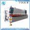 Sheet metal shearing machine QC11K-6X6000mm,shearing machine,cutting machine