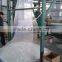 POLYESTER MULTIFILAMENT FISHING NET