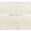 Pure White Color Baby Cloth Wipes with Bamboo Inner