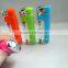 cigarette lighter gas refill valve , electronic torch lighter with children resistance