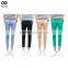 women leggings Womens Denim Clothes Stock Ready Apparel