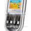 Banks Cell Phone Charging Kiosk, phone cases kiosk