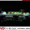 YD FCC CE UL CQC IP68 waterproof led point light