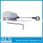 Anti-theft drip-shaped recoiler for mobile phone