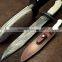 Bowie Hunting knife