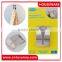 stainless steel over door lock in good quality