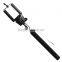 2015 the latest high quality and cheap price selfie stick with cable