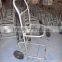 newspaper trolley, fishing trolley, fruit trolley