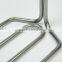 deep fryer high-temperature coil