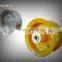 China High Quality 3.50-4, 3.50-8, 4.00-8 wheelbarrow wheel steel rim