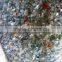 PET flakes sorting machine/color sorter