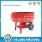 JD500(JQ500) manual electric Cement concrete pan mixer for sale