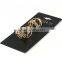 Gold ARMOR with MIDI Statement RING Metal SET