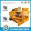 2015 new style FL6-30  india fly ash bricks project report hollow block machine price