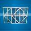 Merv 7 Paper frame air filter