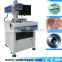 Plastic/glass laser engraving machine for glass price/laser engraver machine for glass cup made in China