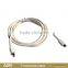 High speed mini dp to mini dp cable for macbook date convert