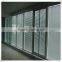 Automatic Aluminum Profile Louver Blinds/exterior Aluminum Blind