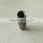 thick steel pipe steel pipe sizes rectangular steel pipe Triangular steel tube