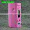 Hot selling silicone case skin for RX200 reuleaux DNA200 tc mod high quality Reuleaux rx 200 silicone