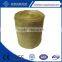 China  knitted stainless steel wire mesh/knitted wire mesh netting