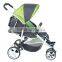 4015 comfortable baby jogger baby stroller baby buggy baby pram in FuJian China