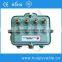 5-1000 MHz Splitter CATV taps
