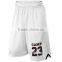 factory price mens nice basketball shorts