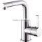 Bathroom faucet fitting basin mixer tap